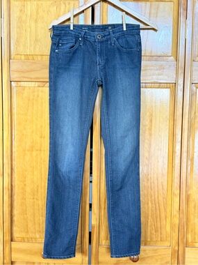 Ag Adriano Goldschmied Stilt Jeans